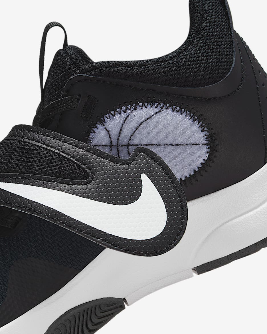 Nike team hustle men's online